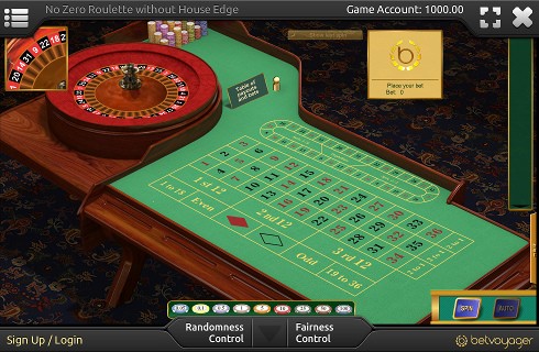 How to make money playing roulette online