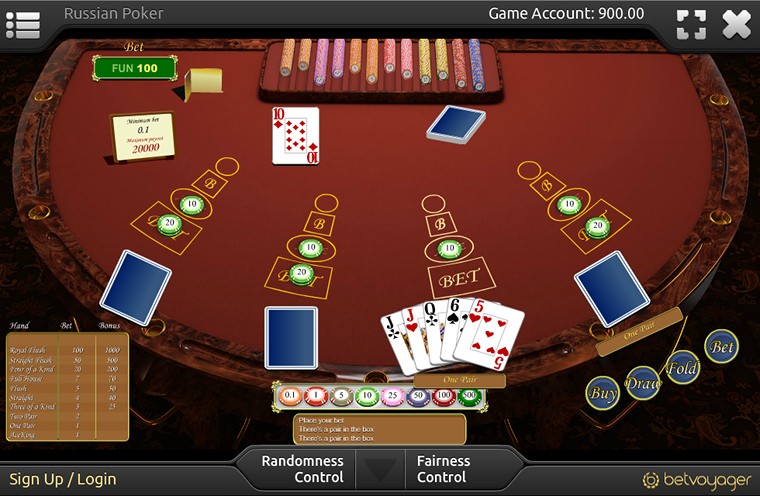 Roulette online casino live indonesia