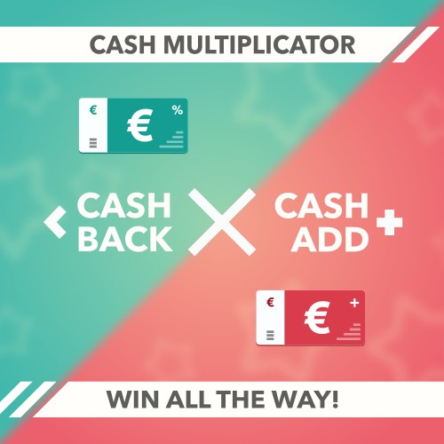 Cash Multiplicator