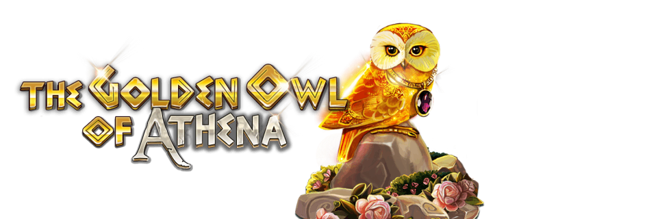 The Golden Owl of Athena